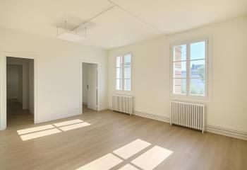 Location bureaux Paris 11 - Proche Charonne et Père Lachaise