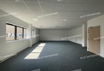 Local d'activité à louer Carquefou - Parc d'activités neuf