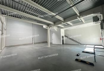 Location cellule d'activités Carquefou - Parc d'activités neuf