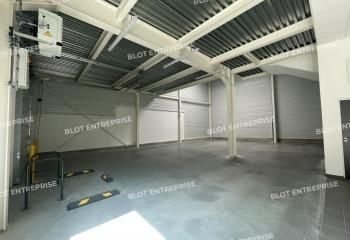 Location cellule pro Carquefou - Parc d'activités neuf