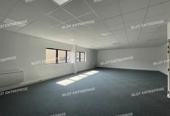 Cellule de stockage à louer Carquefou - Parc d'activités neuf