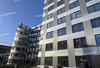 Location bureaux Cesson-Sévigné - Proche métro et rocade