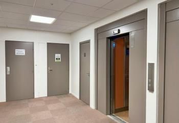 Location bureau Caen - Péricentre IV - Proche tram Copernic