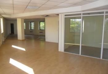 Location bureaux Roubaix - Proximité axes routiers et transports