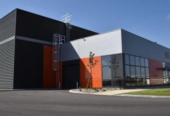 Local d'activités à louer Poitiers - Proche Futuroscope et A10