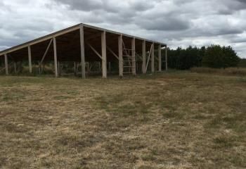 Terrains industriels à vendre Chauvigny - accès Poitiers et D951