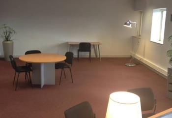 Location bureaux Jaunay-Clan - Proximité Futuroscope, A10 et gare