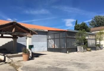 Local d'activité à vendre Mormoiron - Proche centre-ville