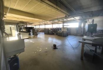 Local industriel à louer Cavaillon - Proche Avignon