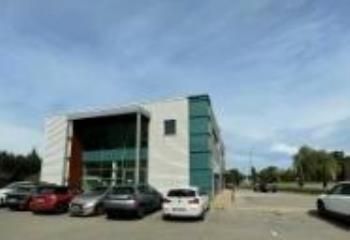 Location bureaux Entraigues-sur-la-Sorgue - Zone d'Activités "Le Plan"