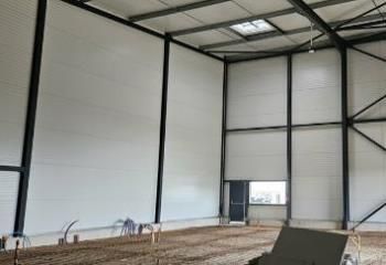 Local d'activités à louer Carpentras - Proche A7 Avignon Nord