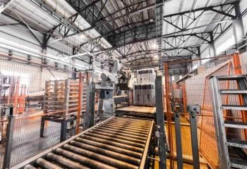 Site industriel à vendre Reims - Proximité zone Colbert