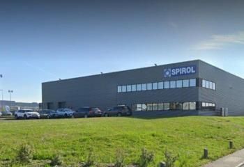 Local industriel à louer Reims - Zone d'Activités Croix Blandin