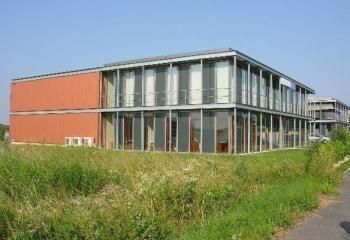 Local d'activités à louer Reims - Proche centre-ville