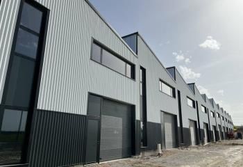 Locaux d'activité à louer Cormontreuil - Proche Reims