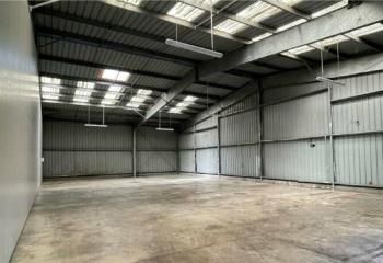 Local d'activité à louer Octeville-sur-Mer - Proche Le Havre