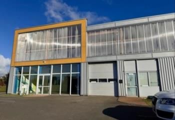 Local d'activité à vendre Le Havre - Accès rocade nord