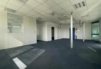 Bureaux à louer Harfleur - Zone dynamique, proche de la Seine