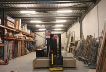 Local d'activité à louer Gonfreville-l'Orcher - 15 min du Havre