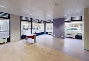 Vente bureaux Le Havre - Quartier des Halles, centre-ville