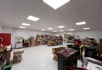 Local d'activité à louer Le Havre - Quartier dynamique