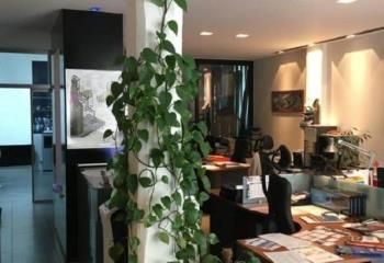 Location bureaux Le Havre centre-ville - Proximité transports en commun