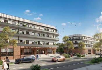 Vente bureaux Le Havre - Proximité Docks Vauban