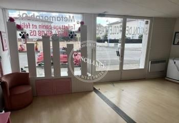 Local commercial à vendre Tournefeuille - Rocade