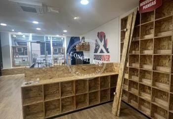 Local commercial à louer Toulouse - Hyper centre