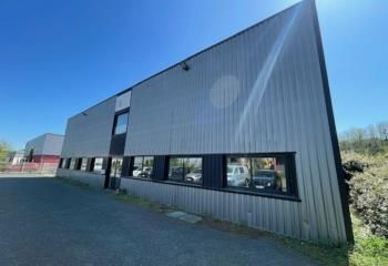 Local d'activité à louer Martillac - Proximité A62 sortie 1