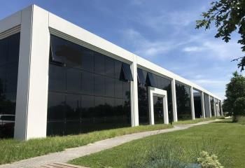 Location bureaux Labège - Proche périphérique et futur métro
