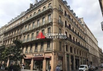 Vente bureaux Toulouse Capitole - Proximité Métro et commerces
