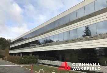 Bureaux à louer Toulouse La Plaine - Proche bus et métro