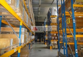 Locaux d'activités à vendre Lunel - Proche A9 et centre-ville