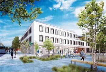 Vente bureaux Valence centre - Proche gare TGV et centre-ville