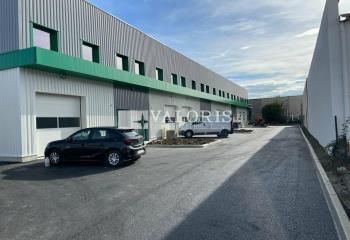 Locaux d'activité à louer Mions - Proximité Rocade Est et A46