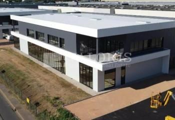 Locaux d'activité à louer Arnas - Proximité A6