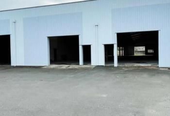 Local d'activité à vendre Belleville - Proche A6 et gare TER