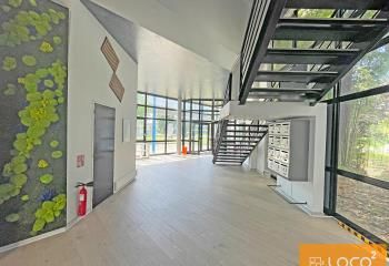 Bureaux à louer Labège Innopôle - Proche centre des congrès Diagora