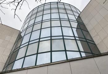 Location bureaux Melun - Proximité Gare