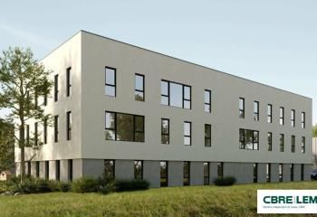 Vente bureaux Ifs - Proche Caen, RN 158 et Périphérique Sud