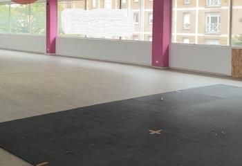 Location bureaux Toulouse Sud-Ouest - Proche métro, tramway, rocade et gare