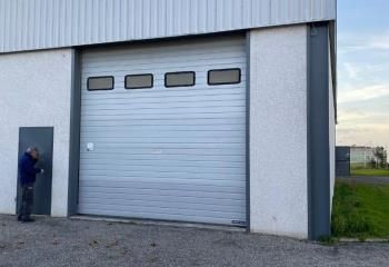 Location entrepôt Cugnaux - Proximité zone d'activité Francazal