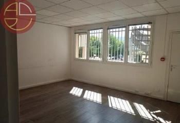 Location bureaux Toulouse Arènes - Proximité transports en commun