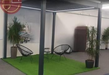 Local commercial à louer Portet-sur-Garonne - Axe passant