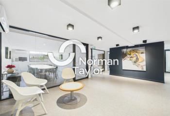 Location bureaux Montpellier centre - Proche Comédie, gare, aéroport et autoroute