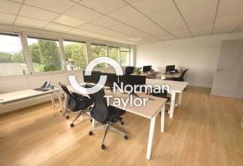 Location bureaux Montpellier - Parc Saint Jean, proche autoroute A9