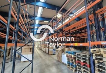 Locaux d'activité à vendre Perpignan Nord - Proche A9 et gare