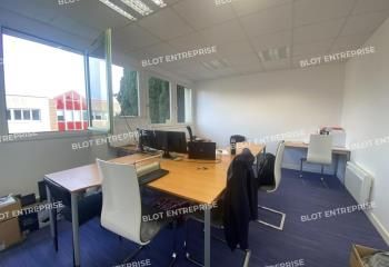 Location bureaux Chantepie - Proche Rennes Est, accès 4 voies
