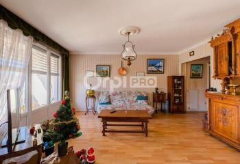 Vente bureau Lyon 9 - Proche métro D et bus